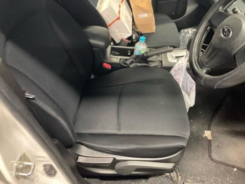 IMPREZA SPORT