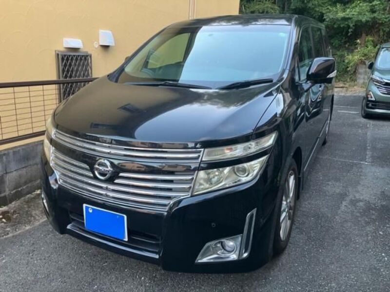 ELGRAND