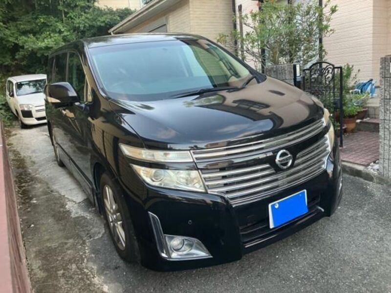 ELGRAND