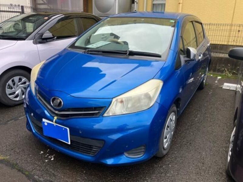 VITZ