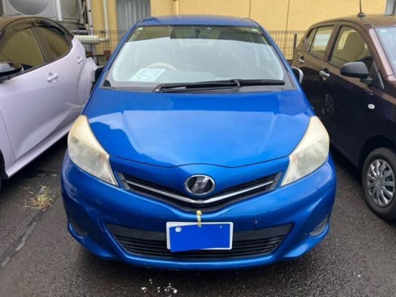 VITZ