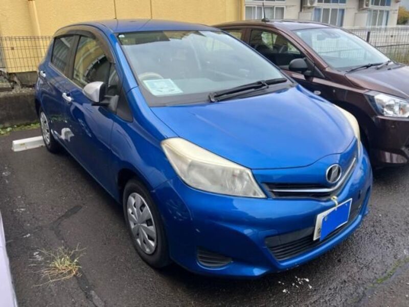 VITZ