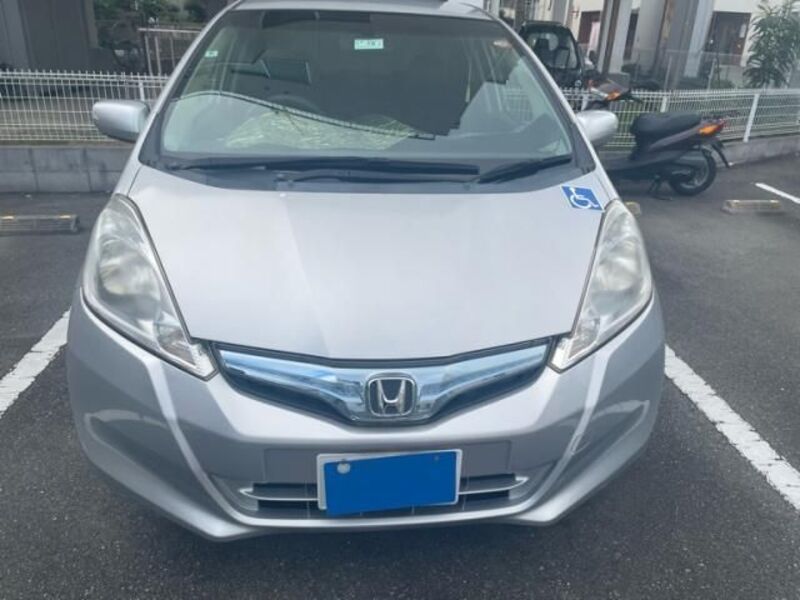FIT HYBRID-0