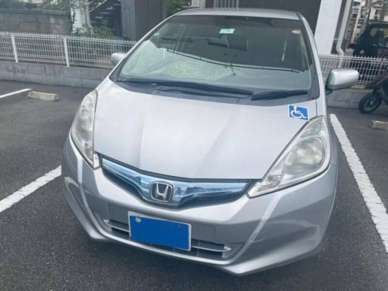 FIT HYBRID
