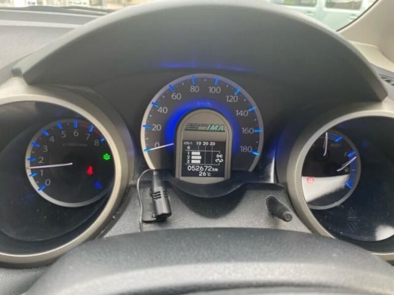 FIT HYBRID