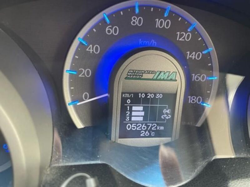 FIT HYBRID