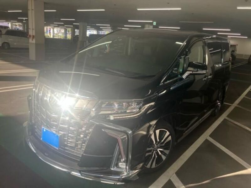 ALPHARD-0