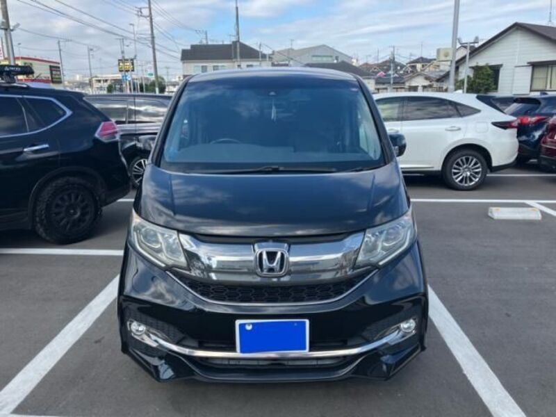 STEPWAGON SPADA-0
