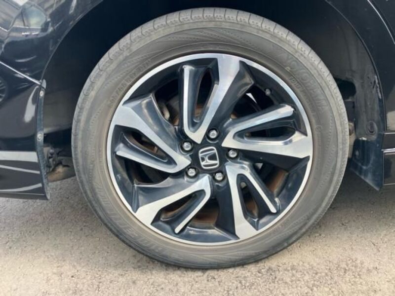 STEPWAGON SPADA