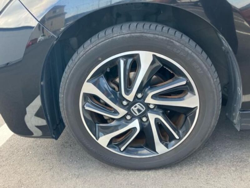 STEPWAGON SPADA