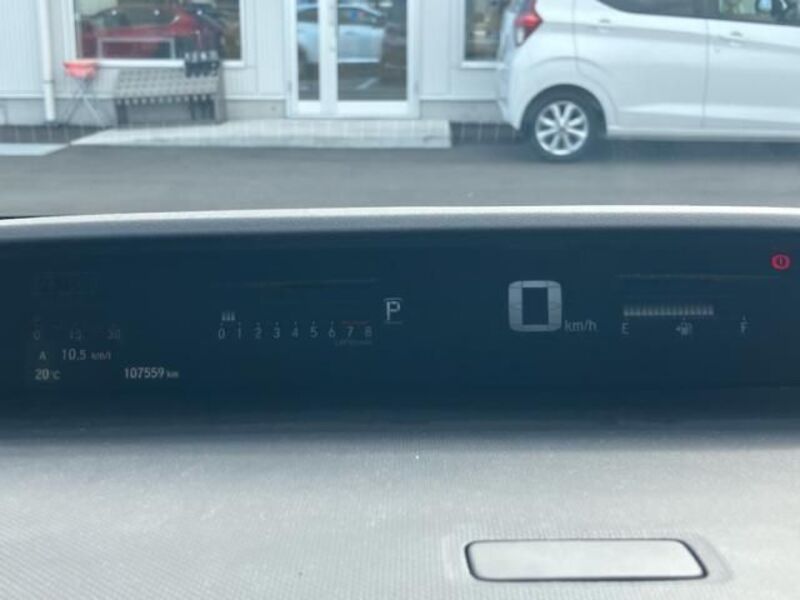 STEPWAGON SPADA