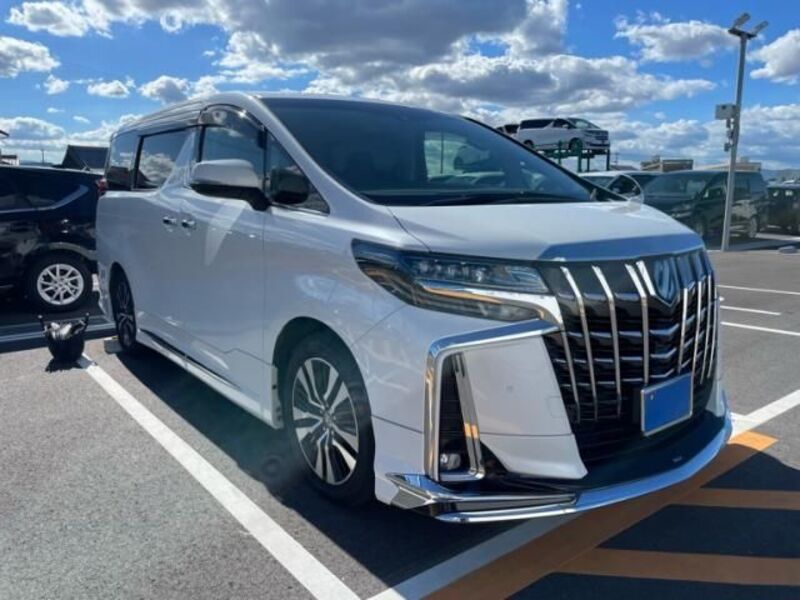 ALPHARD-0