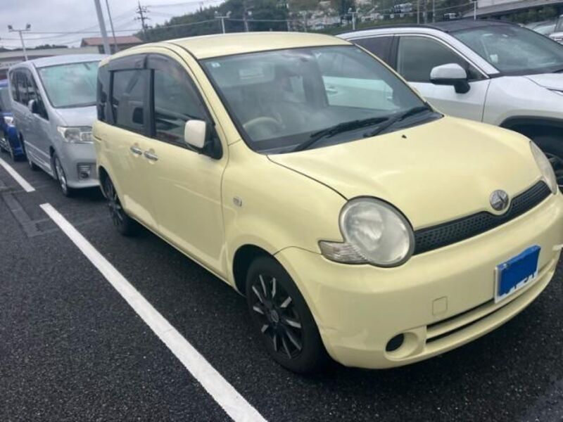 SIENTA