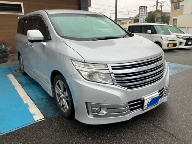 ELGRAND