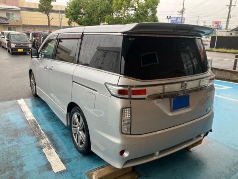 ELGRAND