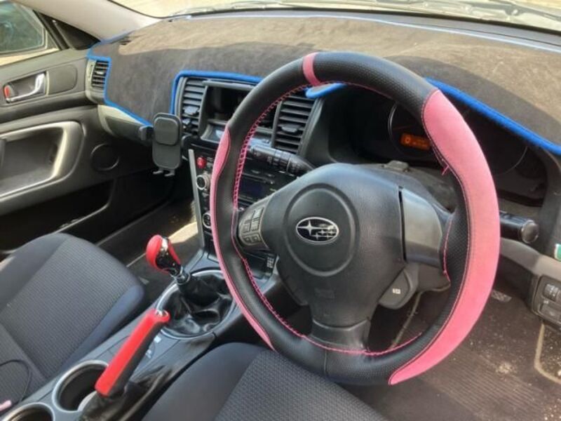 LEGACY B4