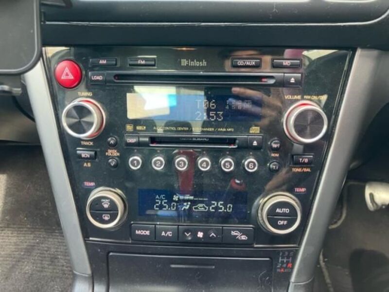 LEGACY B4