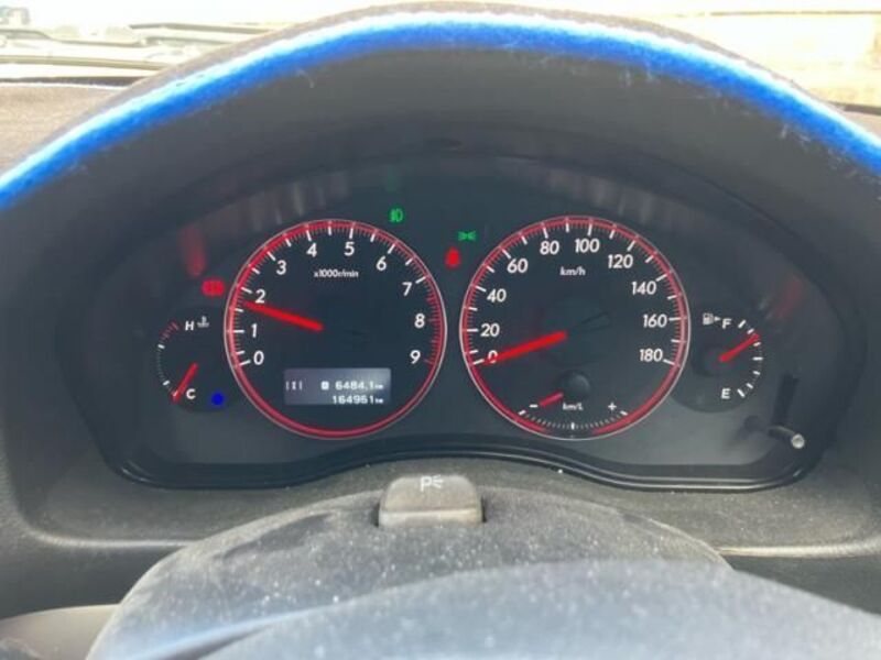 LEGACY B4
