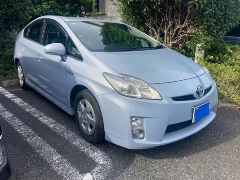 PRIUS