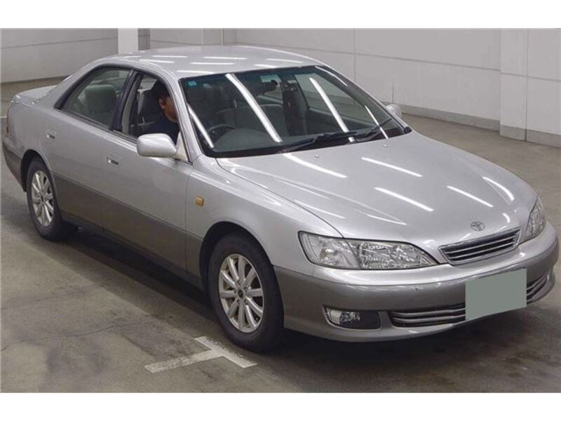 TOYOTA WINDOM
