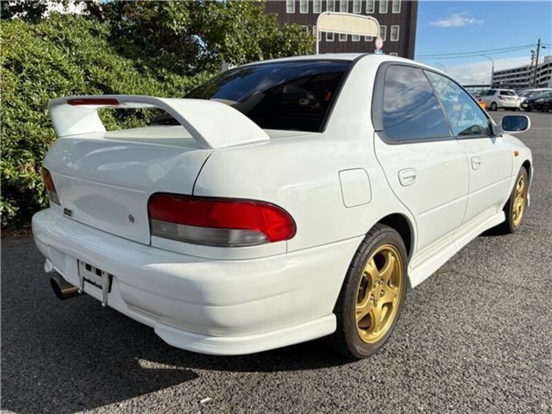 IMPREZA