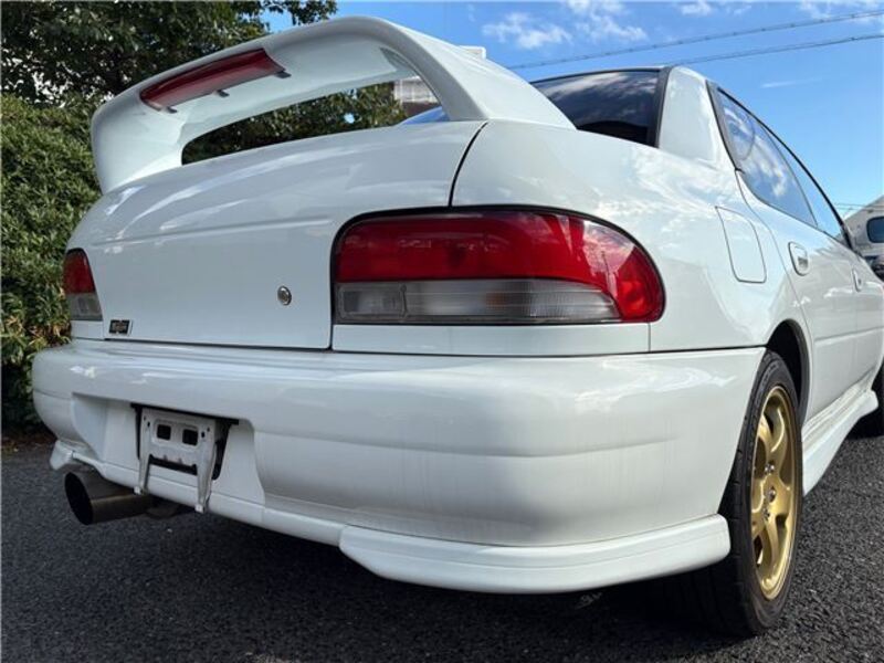 IMPREZA
