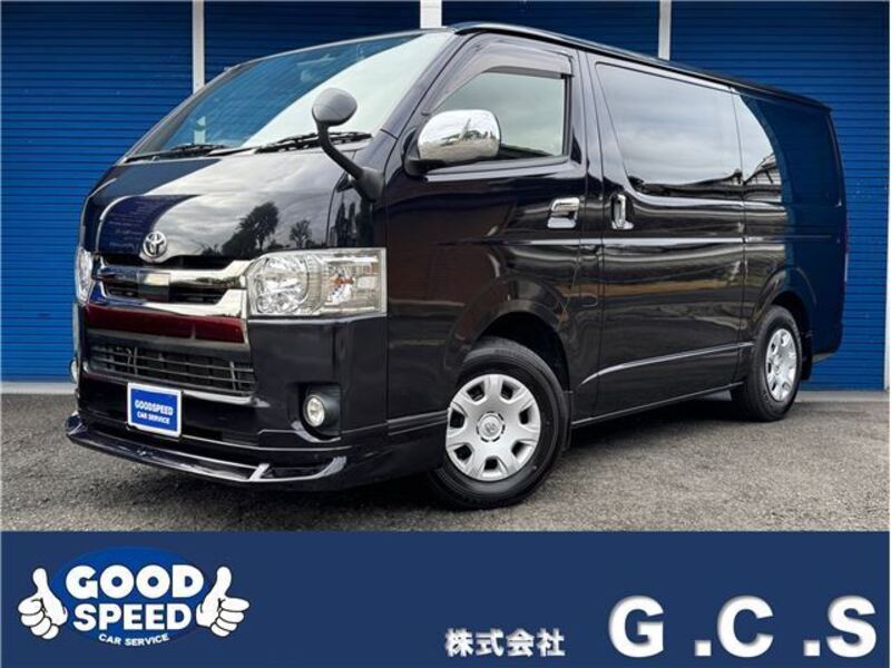 HIACE VAN-0