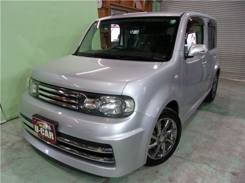 CUBE-0