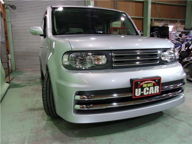 CUBE