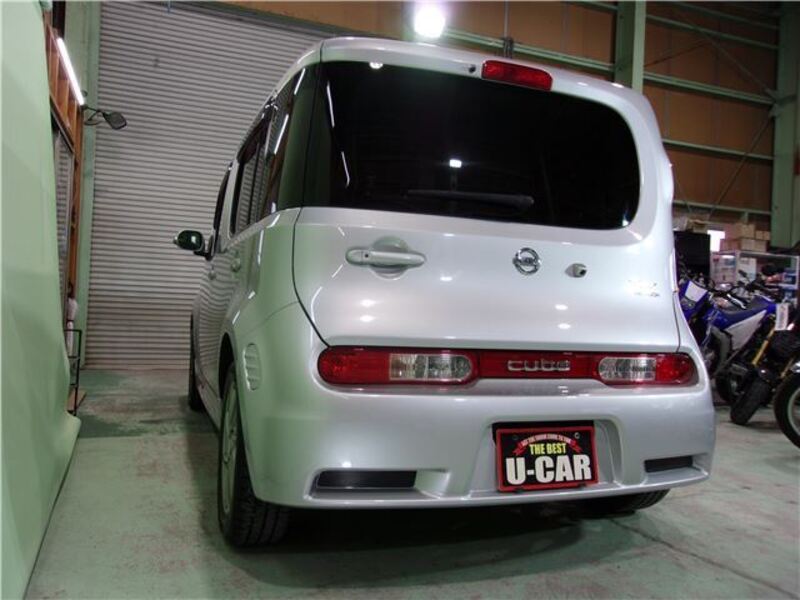 CUBE