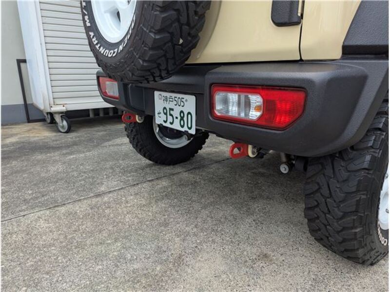 JIMNY SIERRA