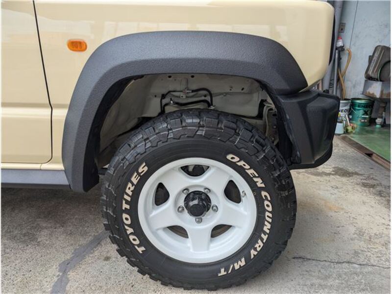 JIMNY SIERRA