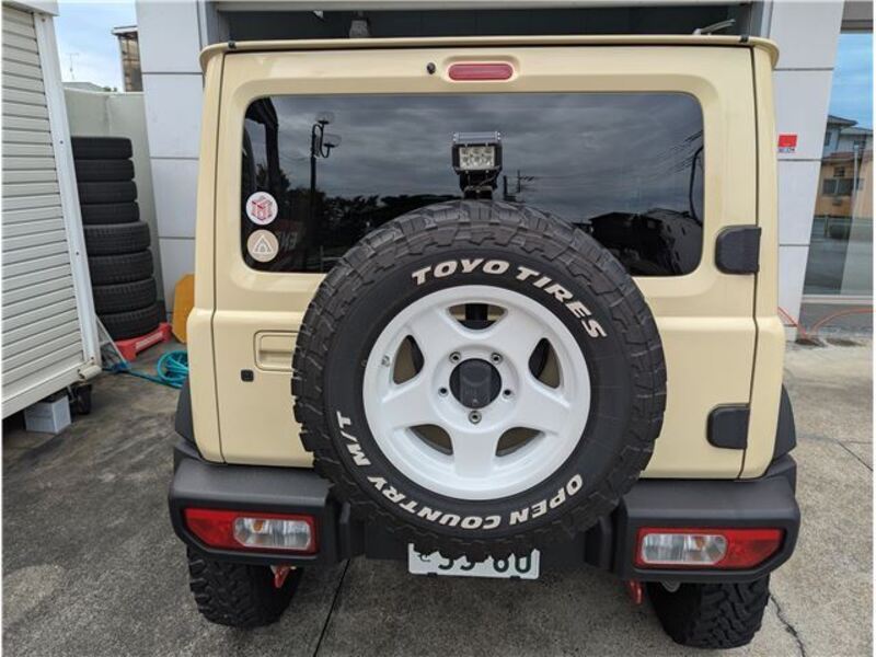 JIMNY SIERRA