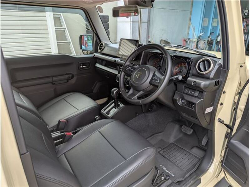 JIMNY SIERRA