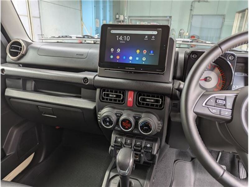 JIMNY SIERRA