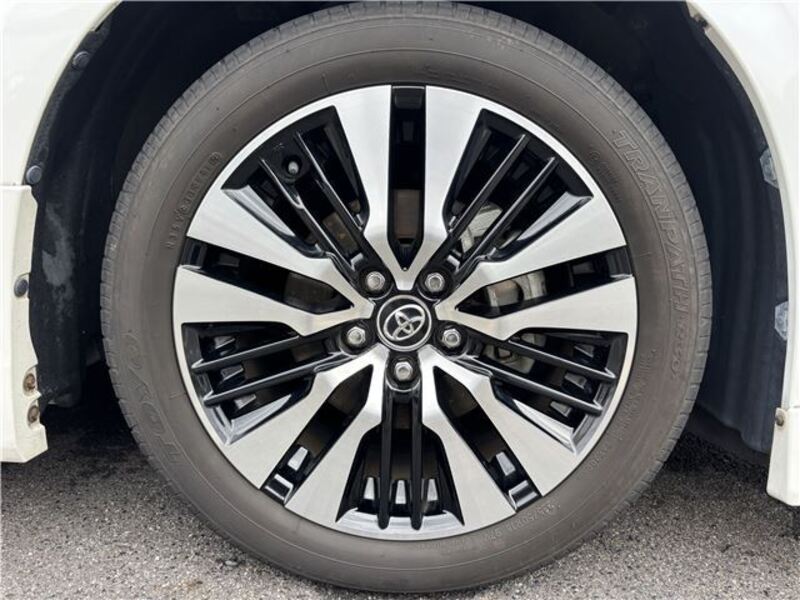 VELLFIRE