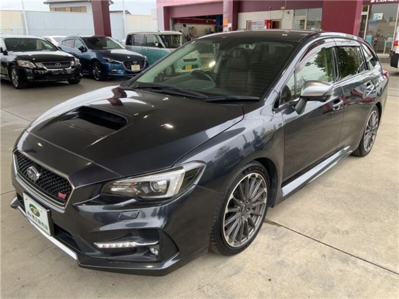 LEVORG-0