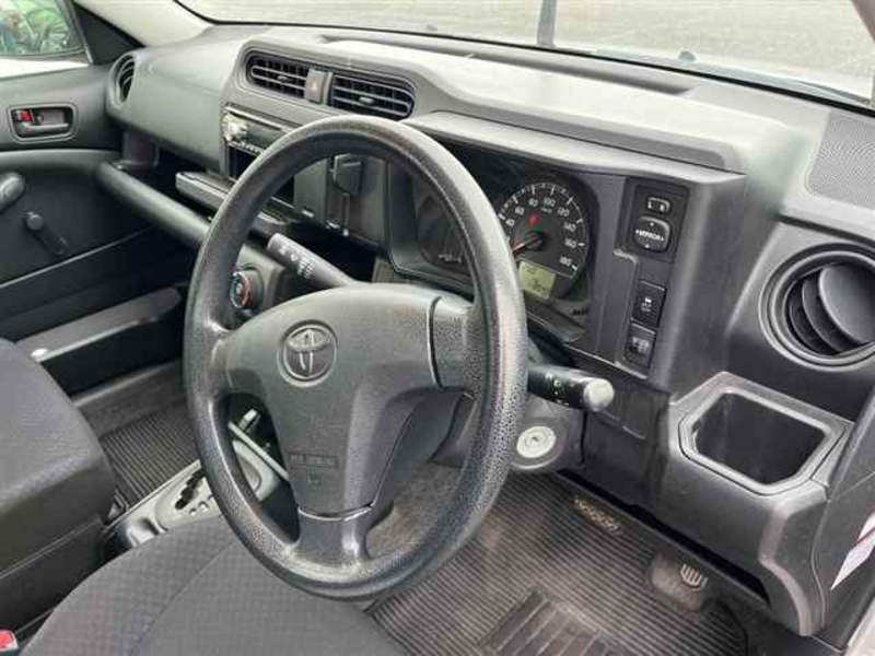 PROBOX VAN