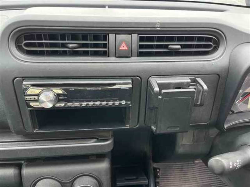 PROBOX VAN