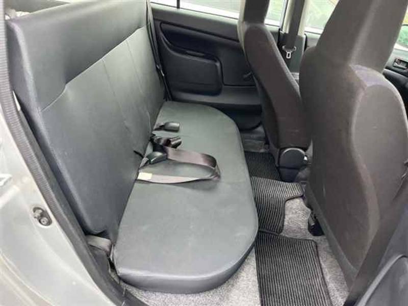 PROBOX VAN