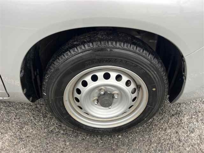 PROBOX VAN