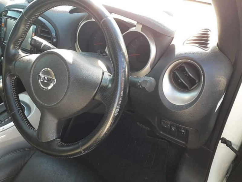 JUKE