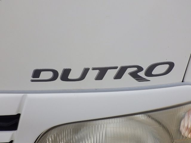 Dutro