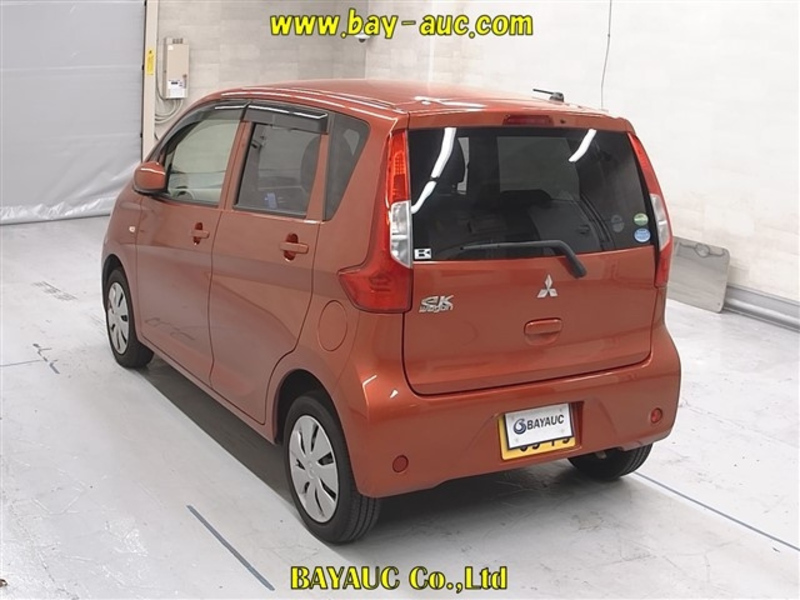 EK WAGON