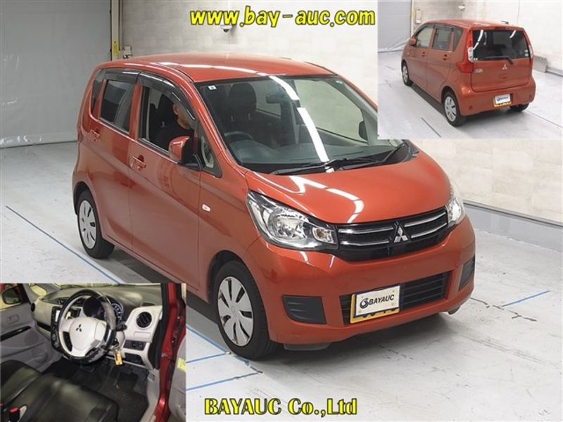 EK WAGON