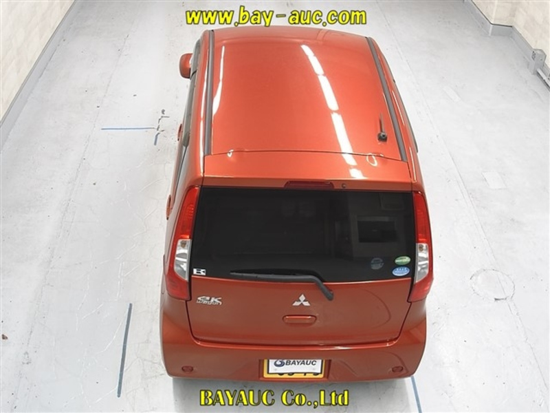 EK WAGON