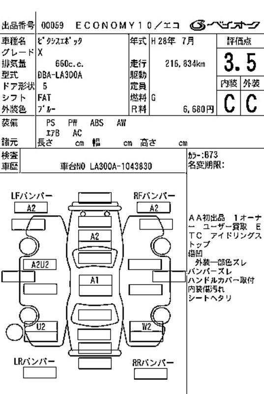 PIXIS EPOCH