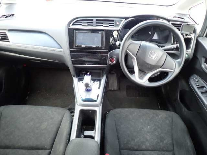 SHUTTLE