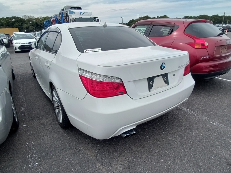 5 SERIES