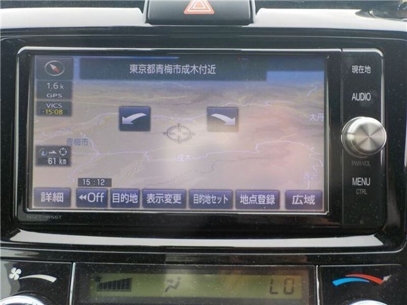 COROLLA FIELDER
